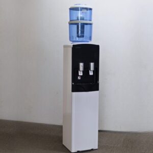 Takada No Pipe in Water Dispenser