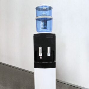 Takada No Pipe in Water Dispenser