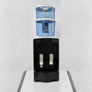 Takada Desktop Water Dispenser/External Filter